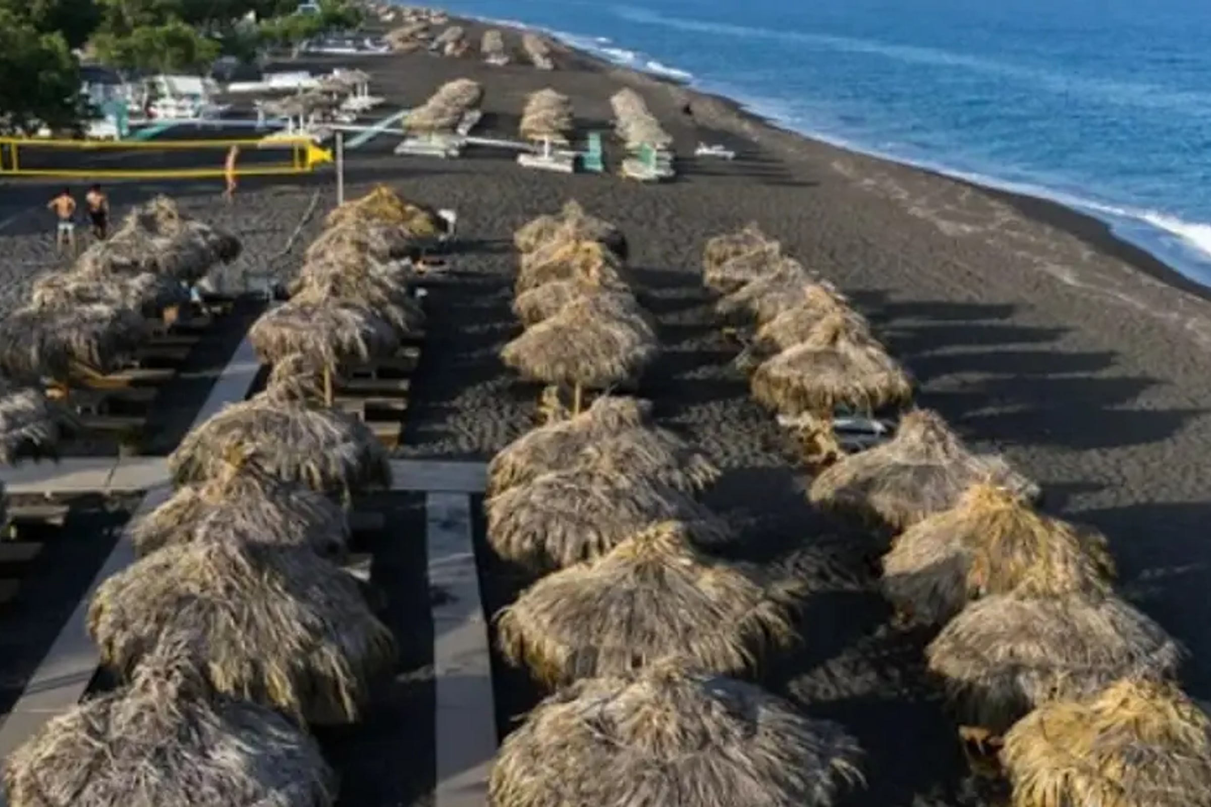 Panorama Clássico Privado de Santorini: visite os destinos mais populares!